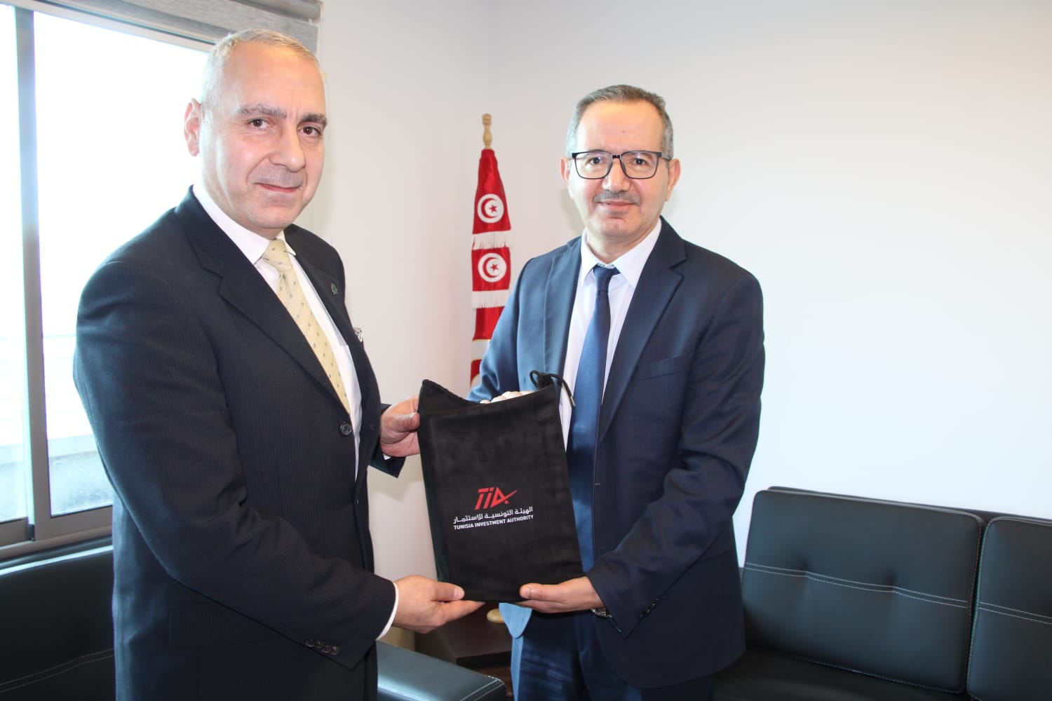 Décrets et Arrêtés