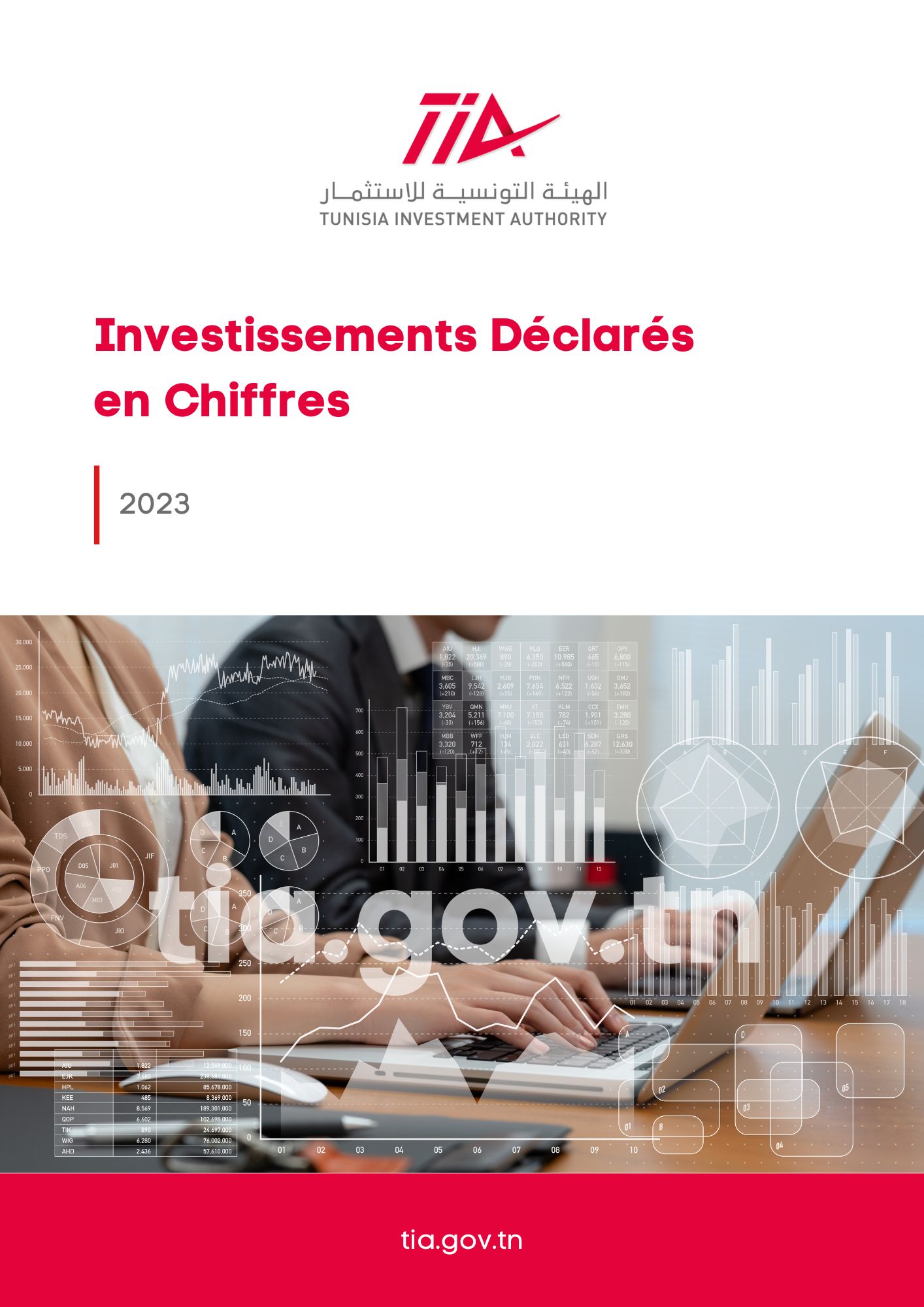 Décrets et Arrêtés