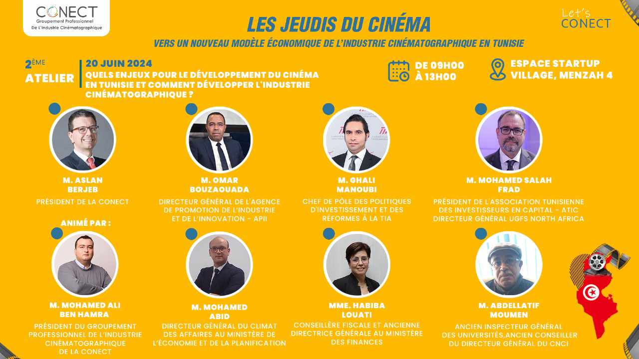 Décrets et Arrêtés