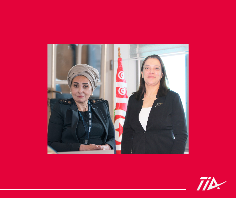 TIA: Tunisian & Egyptian experiences in terms of Investment climate reforms